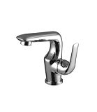 Купить смеситель для раковины lm1206c адванс хром, lemark . в Иваново магазин сантехники Суперстрой