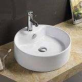 Купить раковина mln-7026, melana. в Иваново магазин сантехники Суперстрой