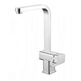 Купить смеситель sharp 64044 для кухни,kaiser в Иваново магазин сантехники Суперстрой