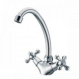 Купить смеситель carlson eco 11013 для кухни,kaiser в Иваново магазин сантехники Суперстрой