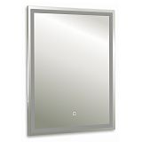 Купить зеркало кристалл 600*800, гк серебряные зеркала. в Иваново магазин сантехники Суперстрой