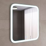 Купить зеркало verona-60 с подсветой, sanstar. в Иваново магазин сантехники Суперстрой