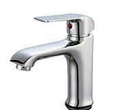 Купить смеситель  для раковины  dublin db26, esco. в Иваново магазин сантехники Суперстрой