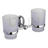 Купить стакан для зубных щёток d212120, d-lin. в Иваново магазин сантехники Суперстрой