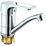 Купить смеситель для раковины 4g4-b181, g-lauf. в Иваново магазин сантехники Суперстрой