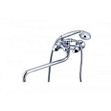 Купить смеситель для ванны topaz 17055,kaiser в Иваново магазин сантехники Суперстрой