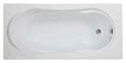 Купить ванна акриловая ахин 1700*800, bas. в Иваново магазин сантехники Суперстрой
