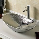 Купить раковина mln 7811ass, melana в Иваново магазин сантехники Суперстрой