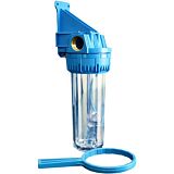 Купить корпус для картриджного фильтра 1 мс в Иваново магазин сантехники Суперстрой