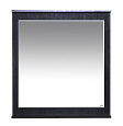 Купить зеркало марта-70 тёмный бетон, misty. в Иваново магазин сантехники Суперстрой
