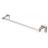 Купить держатель полотенца 1037 (прямой)  хром ,kaiser в Иваново магазин сантехники Суперстрой
