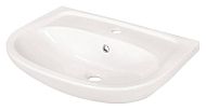 Купить раковина мебельная эллада-60,1wh110198,santek в Иваново магазин сантехники Суперстрой