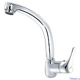 Купить смеситель для кухни onda 9849703, варион. в Иваново магазин сантехники Суперстрой