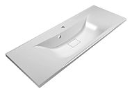 Купить тумба рианна-100 2ящ, белая+ раковина комфорт,stella polar. в Иваново магазин сантехники Суперстрой