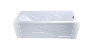 Купить ванна акриловая стандарт экстра 1500*750,тритон. в Иваново магазин сантехники Суперстрой