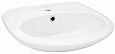 Купить раковина на пьедестале бриз-55, santek. в Иваново магазин сантехники Суперстрой