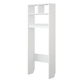 Купить стойка монро 55 белая, corozo. в Иваново магазин сантехники Суперстрой