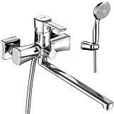 Купить смеситель lm0551c evitta для ванны, lemark. в Иваново магазин сантехники Суперстрой