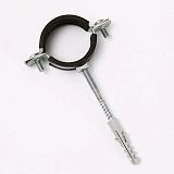 Купить хомут с креплением 4",sms. в Иваново магазин сантехники Суперстрой