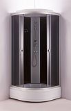Купить душевая кабина  ng-1507/3503-14 800*800 н/п тс,niagara в Иваново магазин сантехники Суперстрой