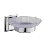 Купить мыльница стекло d220130, d-lin. в Иваново магазин сантехники Суперстрой