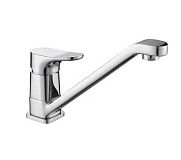 Купить смеситель vega 63033 кухня,kaiser в Иваново магазин сантехники Суперстрой