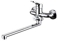 Купить смеситель для ванны palermo pe31 ,esco. в Иваново магазин сантехники Суперстрой