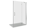 Купить душевое ограждение saturn wtw-120-c-ch-r, bas. в Иваново магазин сантехники Суперстрой