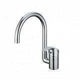 Купить смеситель для кухни nova 23044,kaiser в Иваново магазин сантехники Суперстрой