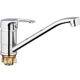 Купить смеситель для кухни 4g4-a180, g-lauf. в Иваново магазин сантехники Суперстрой