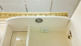 Купить зеркало-шкаф венера - 60 правое со светом белое, misty. в Иваново магазин сантехники Суперстрой