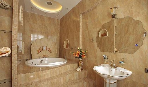 Стиль модерн.  �11