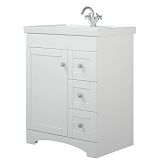 Купить тумба техас-70+рак.фостер, corozo. в Иваново магазин сантехники Суперстрой