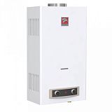 Купить водонагреватель газ  евро 20, lemax. в Иваново магазин сантехники Суперстрой