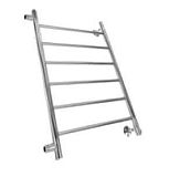 Купить полотенцесушитель лесенка tj 60*60 (полная высота 80,бок подкл), двин. в Иваново магазин сантехники Суперстрой