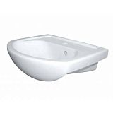 Купить раковина дора-47 белый, старый оскол. в Иваново магазин сантехники Суперстрой