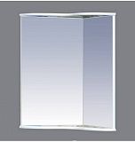 Купить зеркало угловое элегия- 45, misty в Иваново магазин сантехники Суперстрой