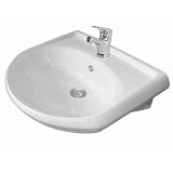 Купить раковина арго-60 белый, старый оскол. в Иваново магазин сантехники Суперстрой