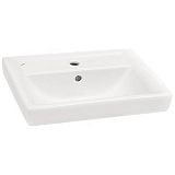 Купить раковина тигода мини 50*38,1wh302128, santek в Иваново магазин сантехники Суперстрой