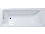 Купить ванна чугунная 170х70 оптима, новокузнецк. в Иваново магазин сантехники Суперстрой