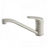 Купить смеситель county 66233-1 кухня ф40 sandbeige,kaiser в Иваново магазин сантехники Суперстрой