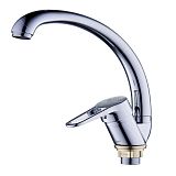 Купить смеситель для кухни nud4-а045, g-lauf. в Иваново магазин сантехники Суперстрой