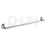 Купить полотенцедержатель d251120, d-lin. в Иваново магазин сантехники Суперстрой