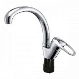 Купить смеситель city 21144/19094 для кухни, kaiser в Иваново магазин сантехники Суперстрой