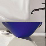 Купить раковина mln-t4006-в1(синяя), melana. в Иваново магазин сантехники Суперстрой