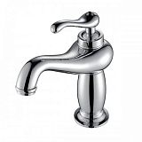 Купить смеситель для раковины logo 47711,kaiser в Иваново магазин сантехники Суперстрой