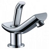 Купить смеситель для раковины logo 47011,kaiser в Иваново магазин сантехники Суперстрой