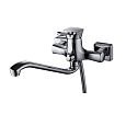 Купить смеситель ванна  verona 29055 b, kaiser в Иваново магазин сантехники Суперстрой
