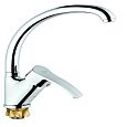 Купить смеситель для кухни 9g4-a279, g-lauf. в Иваново магазин сантехники Суперстрой