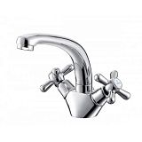 Купить смеситель для раковины carlson 11011, kaiser в Иваново магазин сантехники Суперстрой